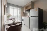 1 Bedroom Condo for rent in Ideo Charan 70 - Riverview, Bang Phlat, Bangkok near MRT Bang Phlat