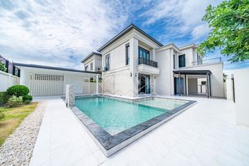 5 Bedroom House for sale in Patta Arcade, Nong Pla Lai, Chonburi