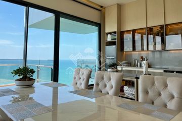 3 Bedroom Condo for sale in Arom Wongamat, Na Kluea, Chonburi
