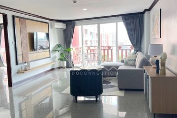 2 Bedroom Condo for rent in Royal Hill Resort, Nong Prue, Chonburi