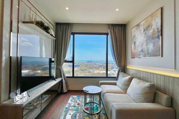 2 Bedroom Condo for sale in Once Pattaya Condominium, Na Kluea, Chonburi