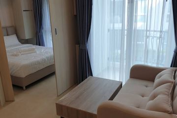 1 Bedroom Condo for sale in Olympus City Garden, Nong Prue, Chonburi