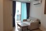 1 Bedroom Condo for sale in Olympus City Garden, Nong Prue, Chonburi