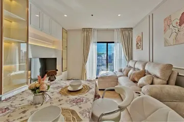 1 Bedroom Condo for rent in Noble Reveal, Phra Khanong Nuea, Bangkok near BTS Thong Lo