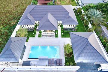 5 Bedroom House for sale in Nong Prue, Chonburi