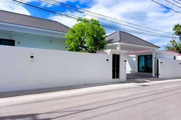 4 Bedroom House for sale in Nong Prue, Chonburi