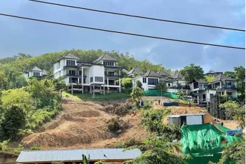 Land for sale in Choeng Thale, Phuket