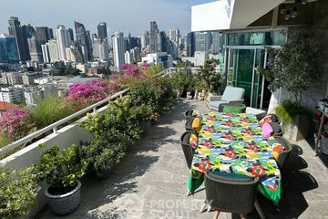 3 Bedroom Condo for sale in Khlong Tan Nuea, Bangkok