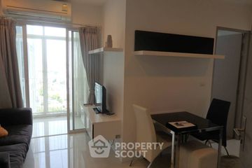 2 Bedroom Condo for rent in Ideo Verve Sukhumvit, Phra Khanong Nuea, Bangkok near BTS On Nut