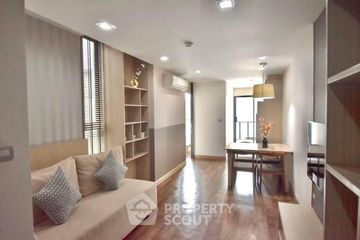 2 Bedroom Condo for rent in Qube Sukhumvit soi 46, Phra Khanong, Bangkok near BTS Phra Khanong