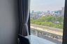 1 Bedroom Condo for rent in Miti Chiva Kaset Station, Sena Nikhom, Bangkok near BTS Kasetsart University