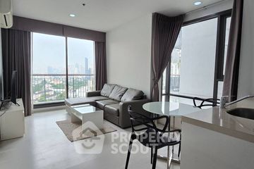 1 Bedroom Condo for Sale or Rent in Rhythm Sukhumvit 42, Phra Khanong, Bangkok near BTS Ekkamai
