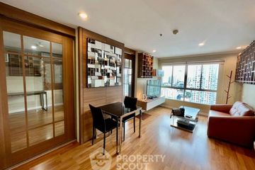 2 Bedroom Condo for Sale or Rent in Lumpini Place Rama 4 - Kluaynamthai, Phra Khanong, Bangkok near BTS Ekkamai