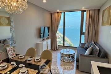 1 Bedroom Condo for sale in Copacabana Beach Jomtien, Nong Prue, Chonburi