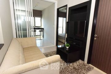 1 Bedroom Condo for rent in Rhythm Sukhumvit 44/1, Phra Khanong, Bangkok near BTS Phra Khanong