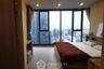 2 Bedroom Condo for rent in One 9 Five Asoke - Rama 9, Huai Khwang, Bangkok near MRT Phra Ram 9