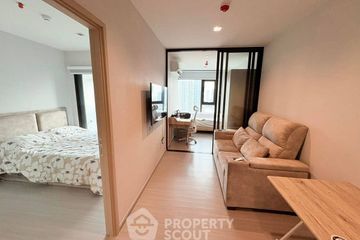2 Bedroom Condo for rent in Life Sathorn Sierra, Talat Phlu, Bangkok near BTS Talat Phlu