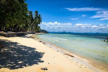 Land for sale in Taling Ngam, Surat Thani