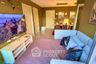 2 Bedroom Condo for rent in Elio Del Ray, Bang Chak, Bangkok near BTS Punnawithi