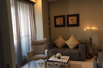 1 Bedroom Condo for rent in M Silom, Suriyawong, Bangkok near BTS Chong Nonsi