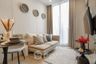 1 Bedroom Condo for rent in NOBLE STATE 39, Khlong Tan Nuea, Bangkok near BTS Phrom Phong