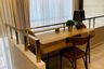 1 Bedroom Condo for rent in Knightsbridge Prime Sathorn, Thung Maha Mek, Bangkok near BTS Chong Nonsi