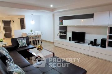 2 Bedroom Apartment for rent in PPR Villa, Khlong Tan Nuea, Bangkok near BTS Ekkamai