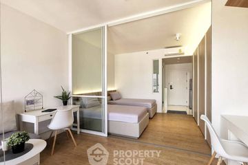 1 Bedroom Condo for rent in TRIPLE Y RESIDENCE, Wang Mai, Bangkok near MRT Sam Yan