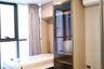 2 Bedroom Condo for rent in Walden Asoke, Khlong Toei Nuea, Bangkok near BTS Asoke
