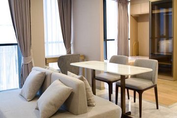 2 Bedroom Condo for rent in Walden Asoke, Khlong Toei Nuea, Bangkok near BTS Asoke