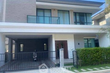 4 Bedroom House for rent in Saphan Sung, Bangkok
