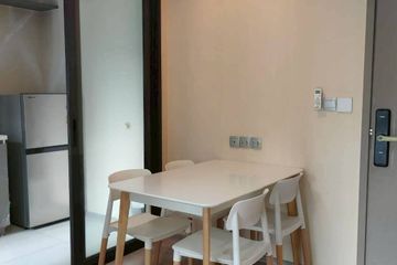 1 Bedroom Condo for rent in Life Asoke Hype, Makkasan, Bangkok near MRT Phra Ram 9