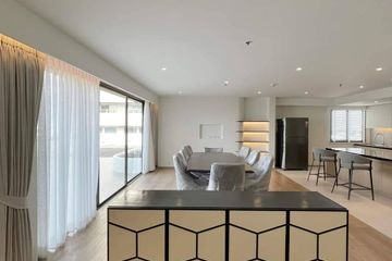 3 Bedroom Apartment for rent in Charoenjai place, Khlong Tan Nuea, Bangkok