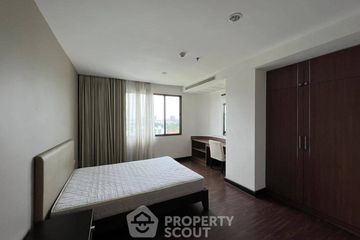 3 Bedroom Apartment for rent in Charoenjai place, Khlong Tan Nuea, Bangkok