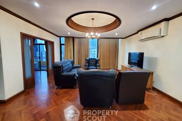 2 Bedroom Apartment for rent in Khlong Tan, Bangkok near BTS Thong Lo