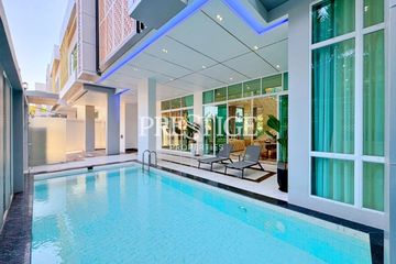 8 Bedroom House for rent in Na Jomtien, Chonburi