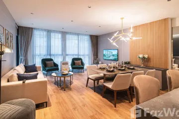 3 Bedroom Condo for sale in Layan Green Park Phase 1, Choeng Thale, Phuket