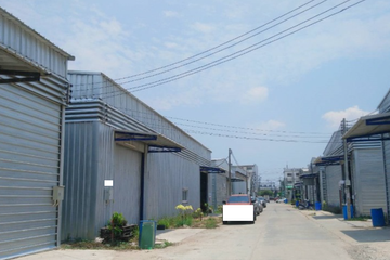 Warehouse / Factory for rent in Bang Phli Yai, Samut Prakan