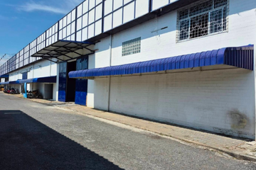 Warehouse / Factory for rent in Bang Chak, Bangkok near BTS Bang Chak