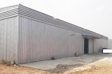 Warehouse / Factory for rent in Lam Toi Ting, Bangkok