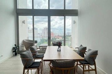 2 Bedroom Condo for rent in 185 Rajadamri, Lumpini, Bangkok near BTS Ratchadamri