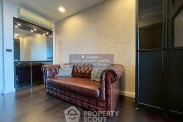 1 Bedroom Condo for rent in Phra Khanong, Bangkok near BTS On Nut