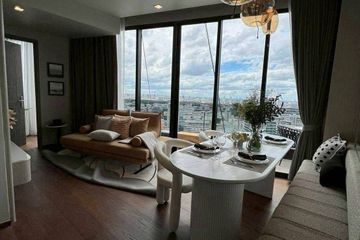 2 Bedroom Condo for rent in Ideo Q Victory, Thanon Phaya Thai, Bangkok near BTS Victory Monument