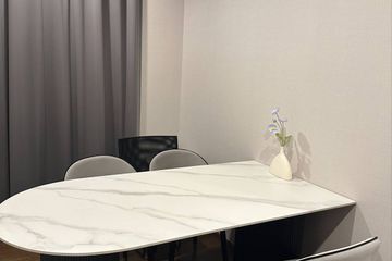 1 Bedroom Condo for rent in Ideo Q Sukhumvit 36, Khlong Tan, Bangkok near BTS Thong Lo