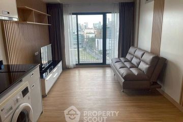 1 Bedroom Condo for rent in Noble Remix, Khlong Tan, Bangkok near BTS Thong Lo