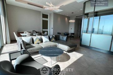 2 Bedroom Condo for rent in The Residences At Mandarin Oriental, Khlong Ton Sai, Bangkok near BTS Krung Thon Buri