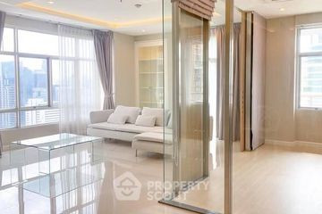 2 Bedroom Condo for rent in Klass Condo Langsuan, Lumpini, Bangkok near BTS Chit Lom