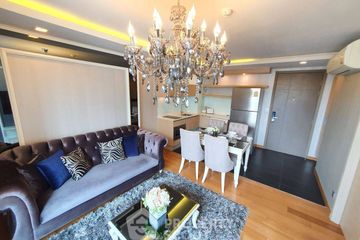 1 Bedroom Condo for rent in Via Botani, Khlong Tan Nuea, Bangkok near BTS Phrom Phong