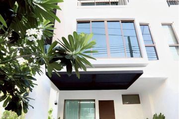 3 Bedroom Townhouse for rent in The Private Sukhumvit-Bangchak, Bang Chak, Bangkok near BTS Bang Chak