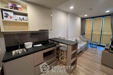 1 Bedroom Condo for rent in OKA HAUS Sukhumvit 36, Khlong Tan, Bangkok near BTS Thong Lo